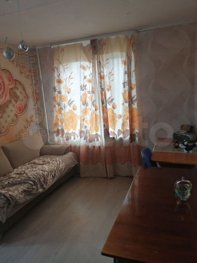 2-к. квартира, 35,9 м², 4/5 эт.
