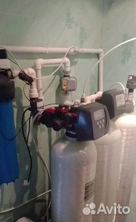 Фильтр для воды