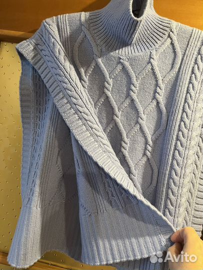 Манишка arket (COS)