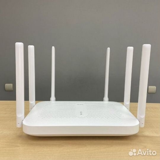 Wi-Fi роутер Xiaomi Redmi AC2100