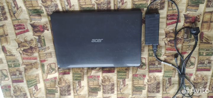 Acer aspire E1 571G