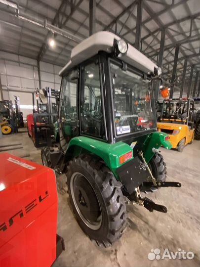 Мини-трактор Файтер TY-254C, 2023