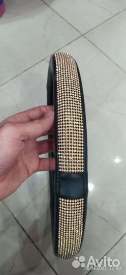 Чехол на руль автомобили