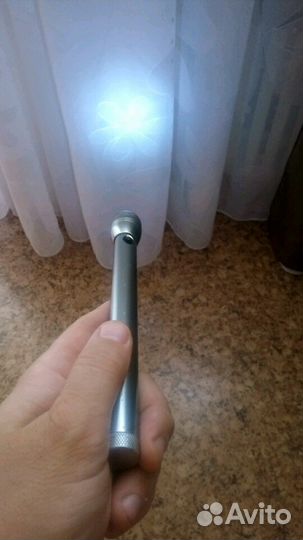 Фонарик