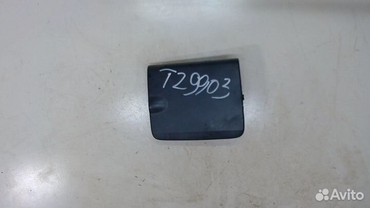 Лючок бензобака Renault Scenic RX4, 2002