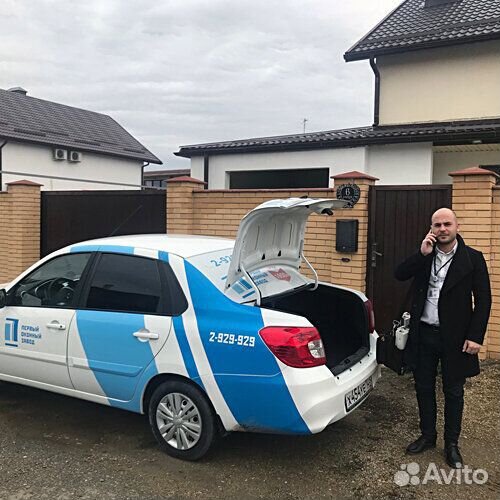 Пластиковые окна Таганрог