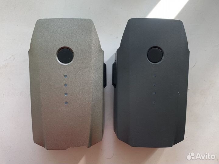 Аккумулятор dji mavic mavic pro, mavic pro 2