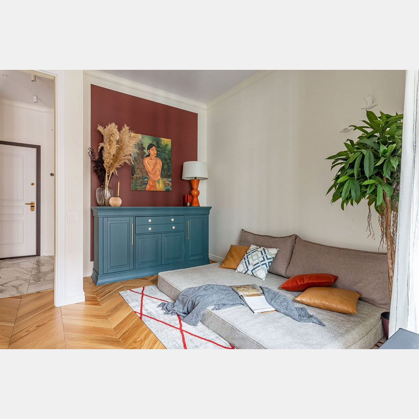 4-к. квартира, 78,6 м², 6/18 эт.