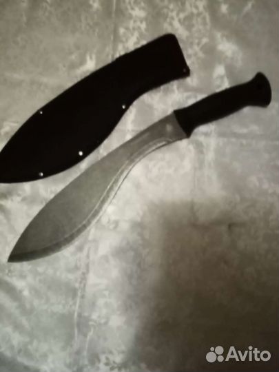 Нож туристический, 65х13