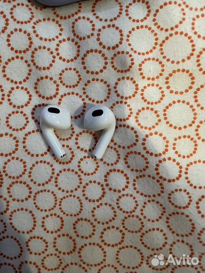 Airpods3