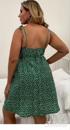 Сарафан женский