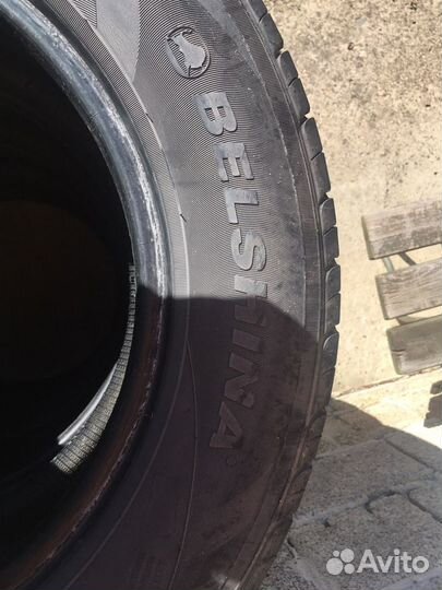 Белшина Бел-100 235/60 R16