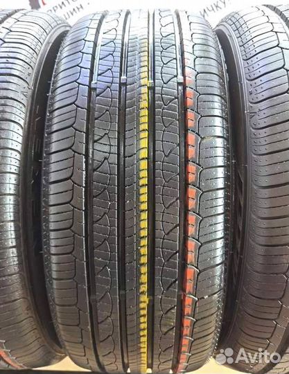 Nexen N'Priz AH8 205/65 R16 95H