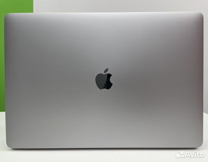 Apple macbook pro 16 2019