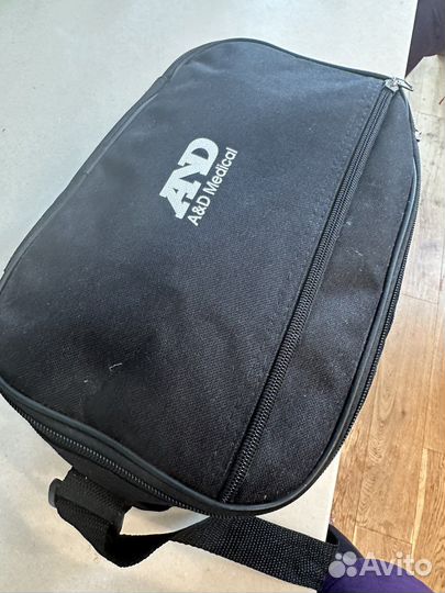 Небулайзер компрессорный