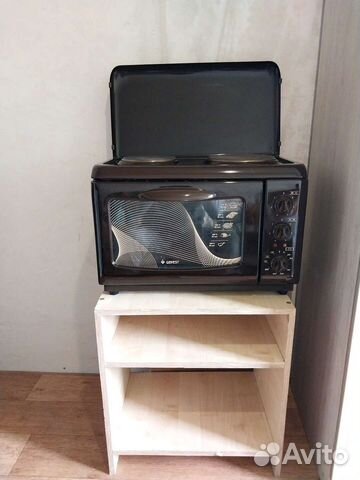 Электроплита бытовая Gefest