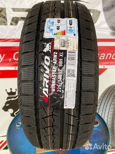 Arivo Winmaster ARW2 225/50 R17 98H