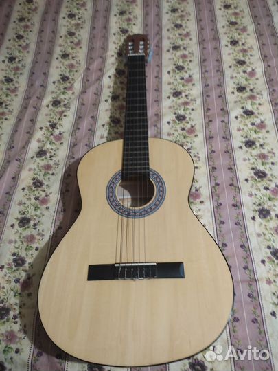 Классическая гитара