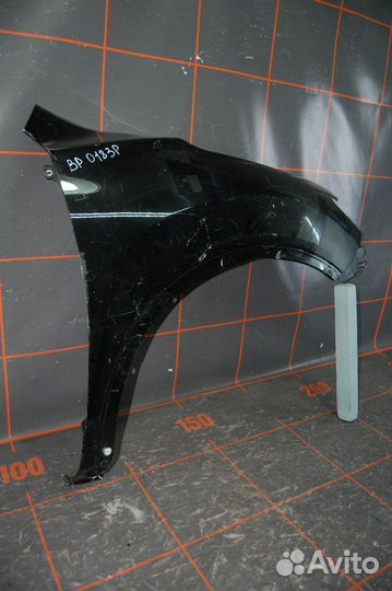 Крыло переднее правое - Nissan X-Trail T32