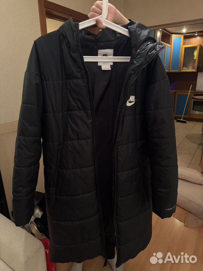 Пуховик куртка