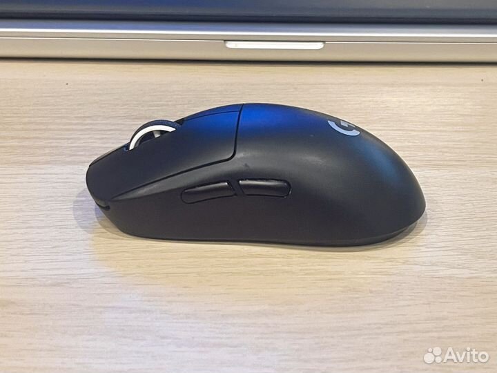 Мышь беспроводная Logitech G PRO X superlight