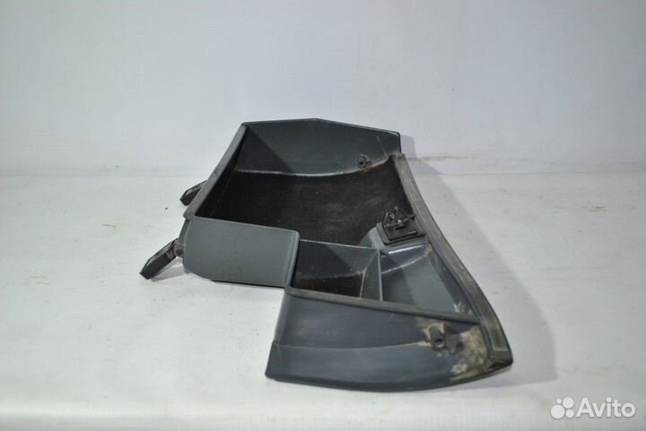 Крышка перчаточного ящика бардачка Nexia Нексия