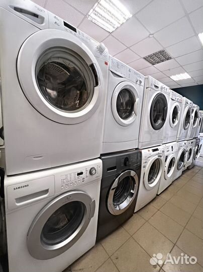 Стиральная машина Gorenje 6 кг