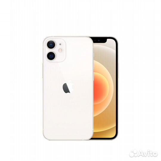 iPhone 12 mini, 256 ГБ
