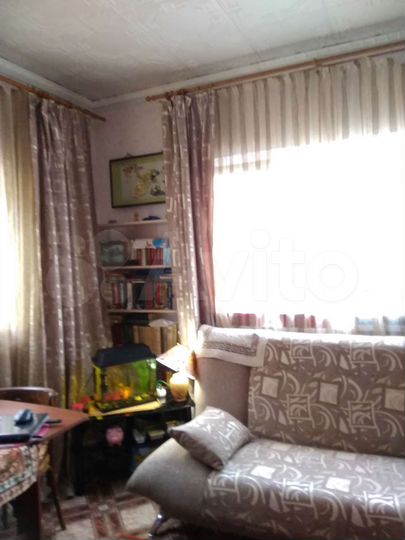 2-к. квартира, 39,5 м², 2/3 эт.