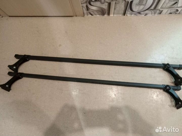 Багажник на крышу ваз 2104
