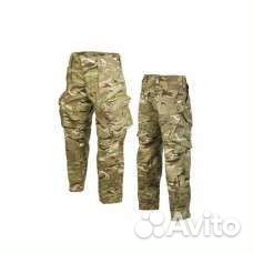 Военный штаны mtp