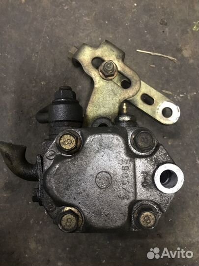 Насос Гур Мазда демио 1.3 1.5