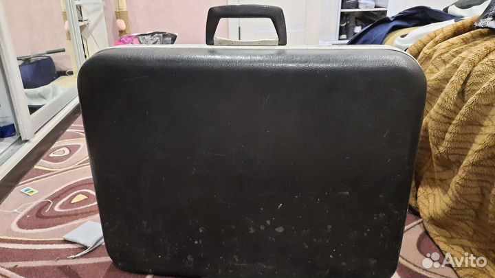 Дипломат СССР