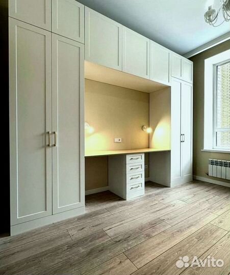 Шкаф с фабрики