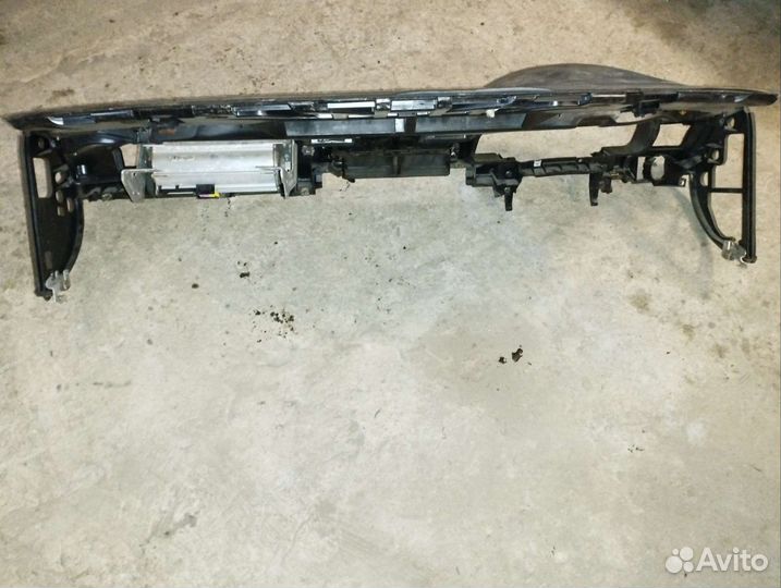 Торпедо Audi Allroad