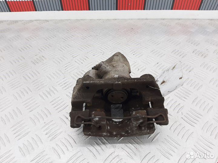 Суппорт задний правый Ford Focus 2 рест. 2011