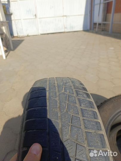 Yokohama Ice Guard IG50+ 185/65 R15