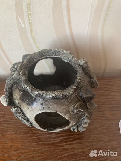 Декорации для аквариума