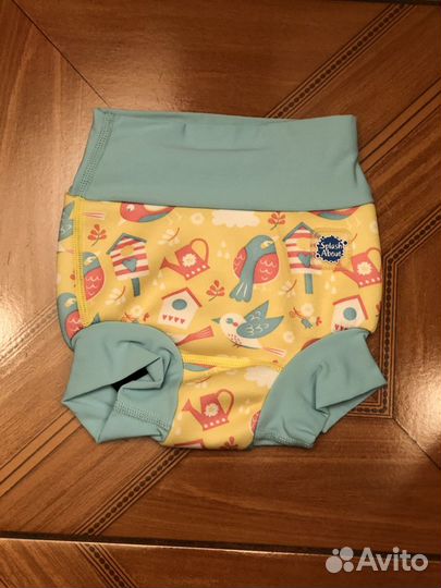 Трусики для плавания Splash About 3-6 мес