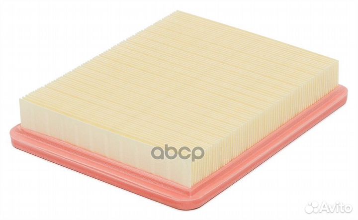 Фильтр воздушный hyundai: Sonata IV KIA ELP91