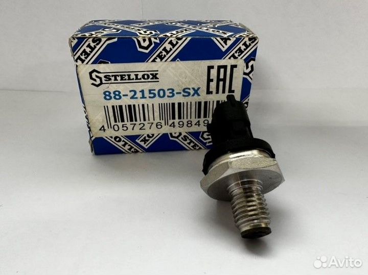 Датчик давления топлива 88-21503-SX