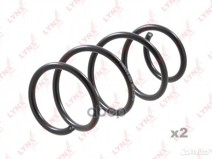 Nissan note (E11) (2006) 'SC-2867 lynxauto