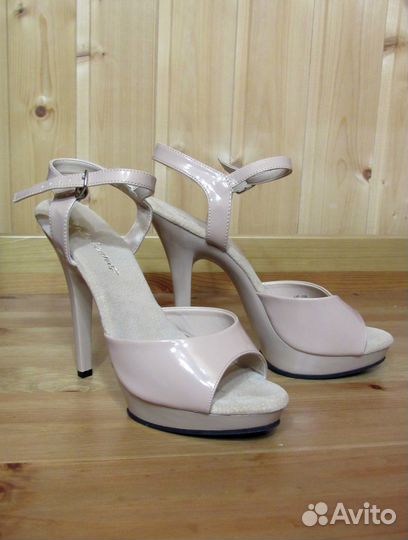 Продам туфли Pleaser (Плизер)