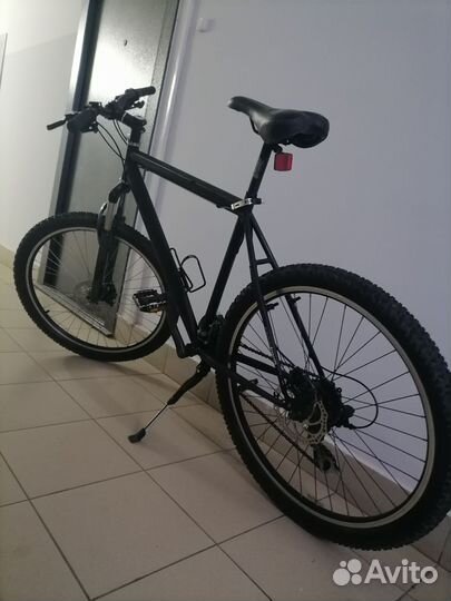 Велосипед горный колеса 26 дюймов
