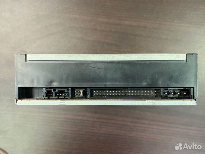 Dvd rw привод nd-4571a