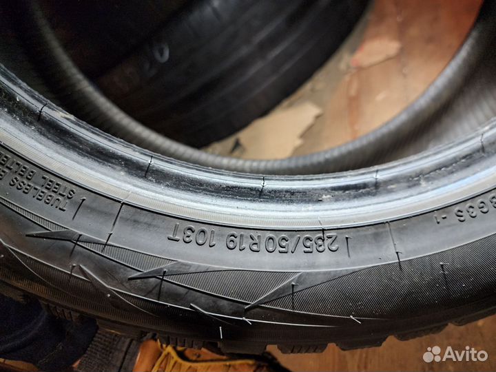 Toyo Observe G3-Ice 235/50 R19 103T