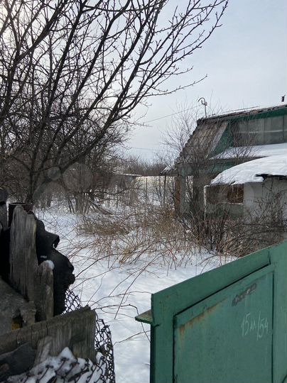 Участок 4 сот. (СНТ, ДНП)