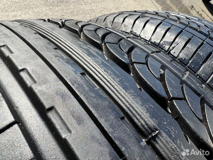 Nankang AS-1 225/50 R18