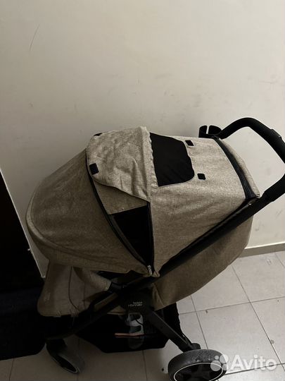 Прогулочная коляска бу