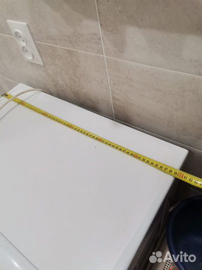 Стиральная машина бу indesit 5 кг